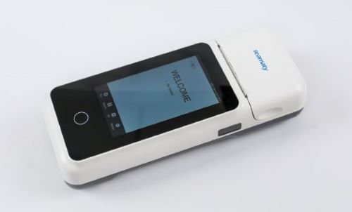 Seamaty SE1, electrolitos
